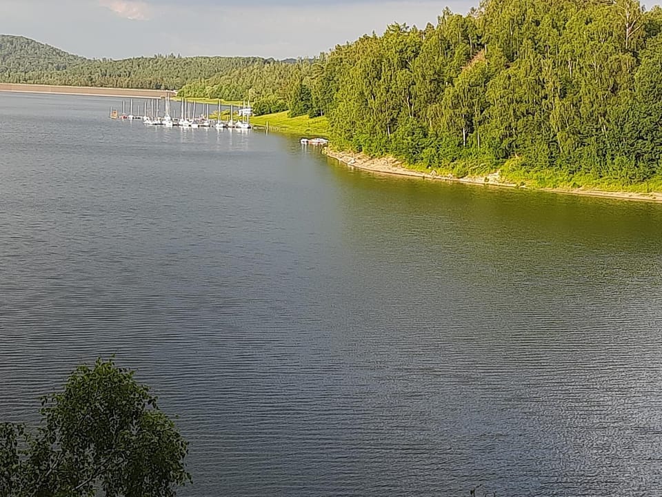 Natural landscape