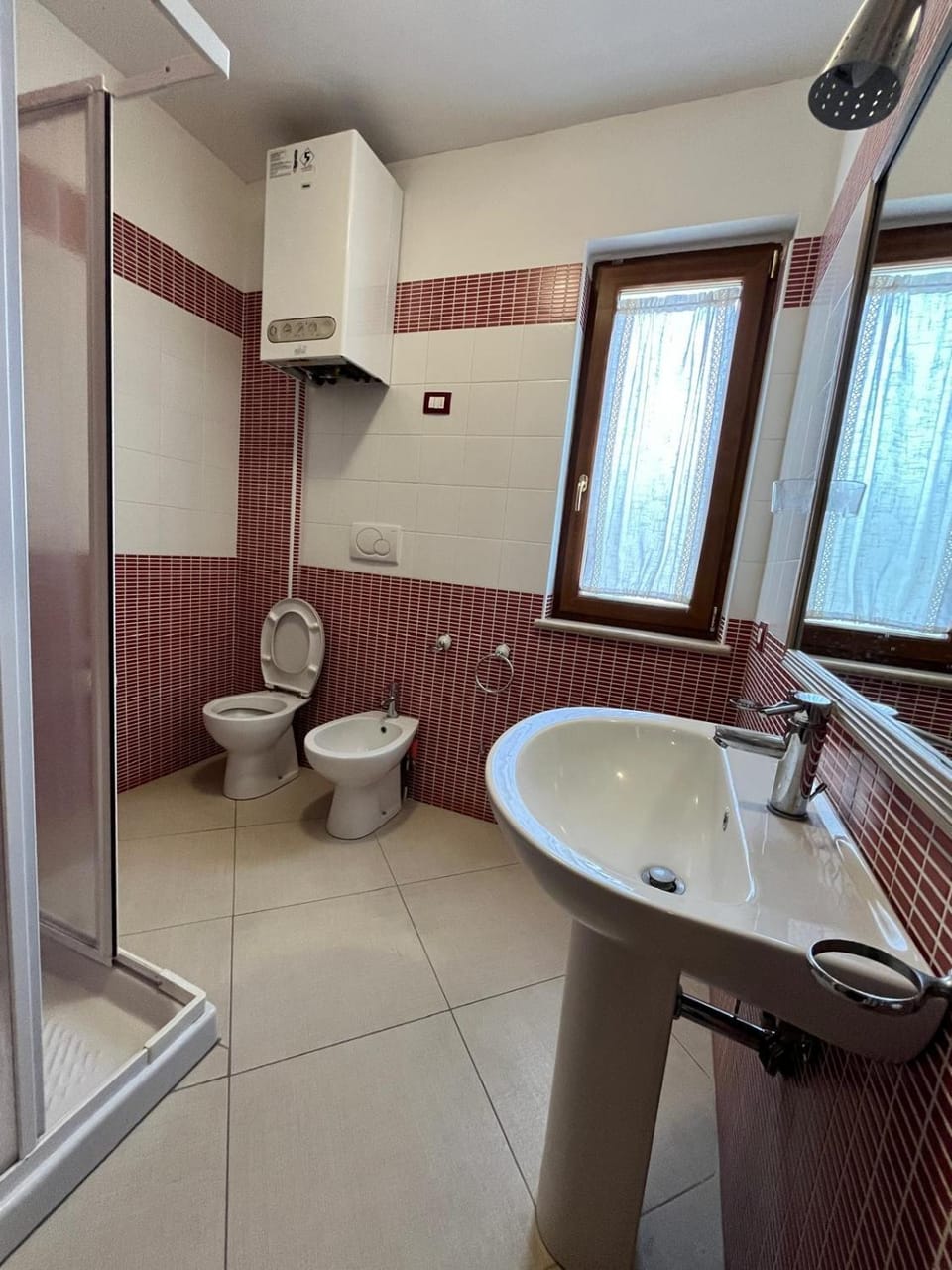 Il Rifugio dell'Orso House in Castel di Sangro