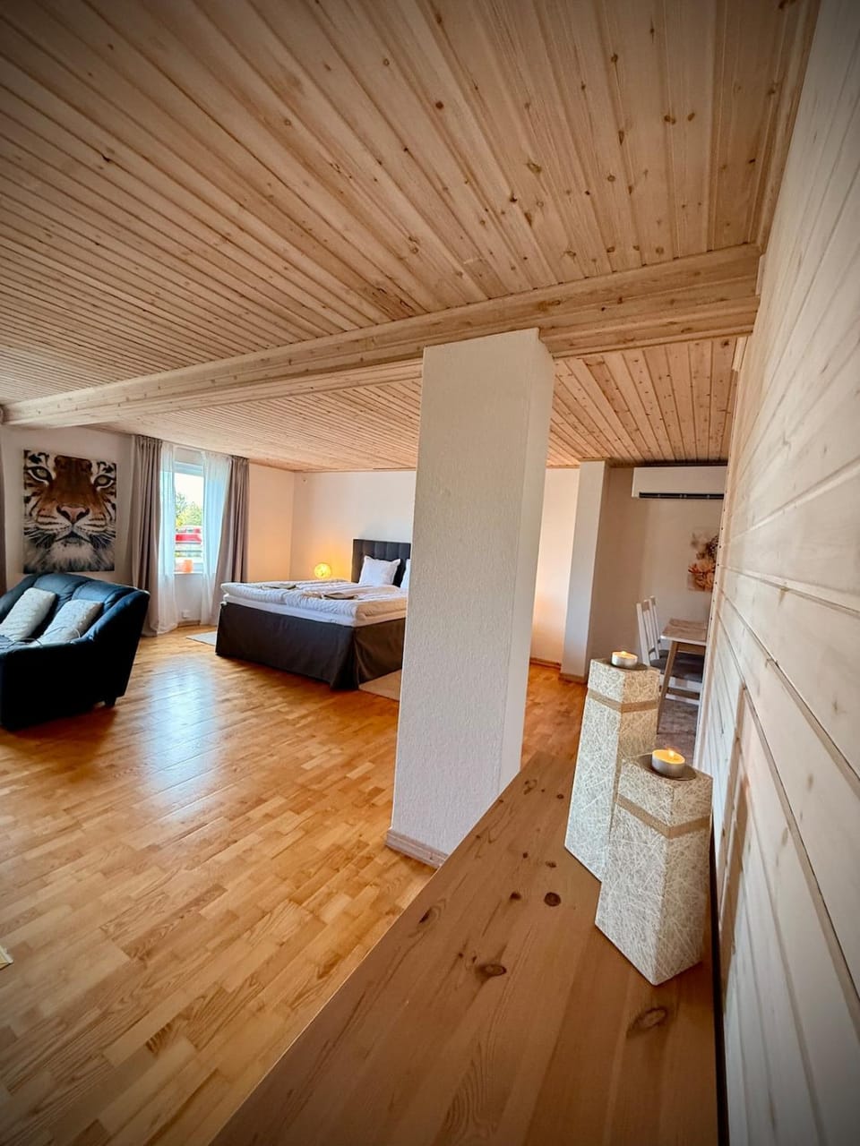 Villa 16 Apartment in Skåne County
