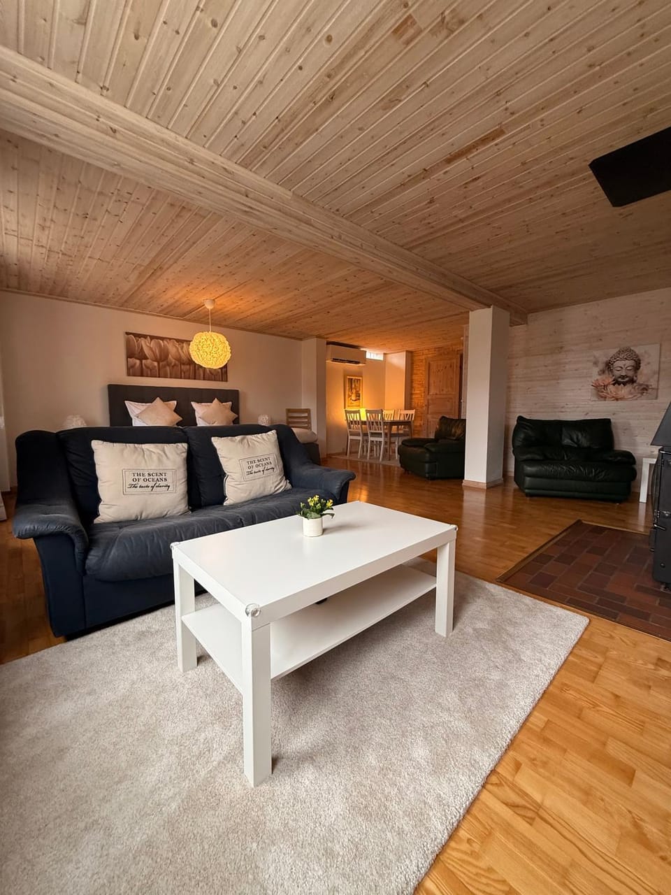 Villa 16 Apartment in Skåne County