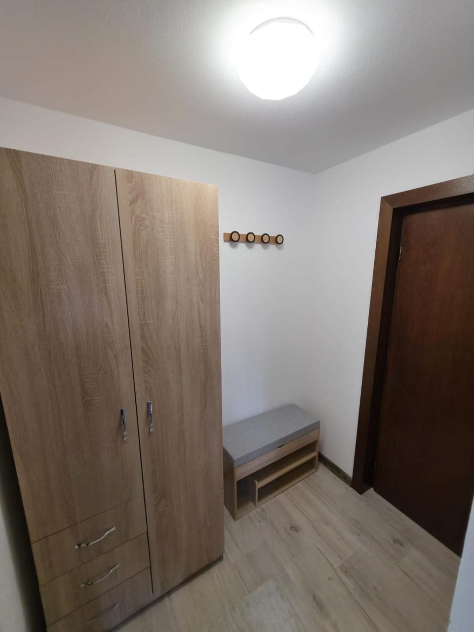 Evernest Guesthouse Bed and Breakfast in Romania
