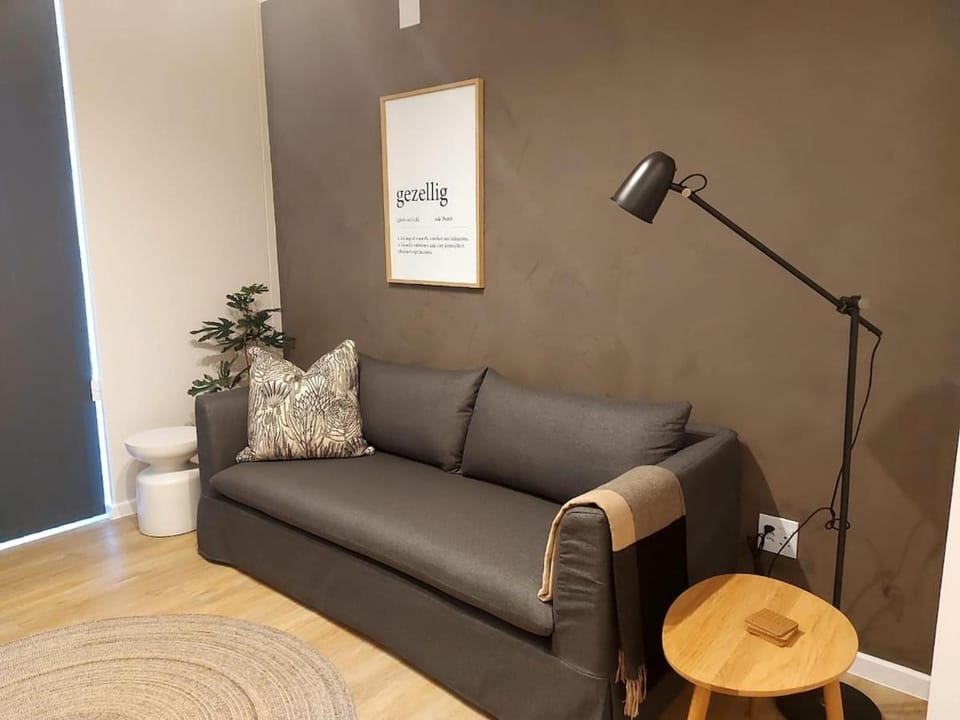 309 The Meadows Apartment in Western Cape