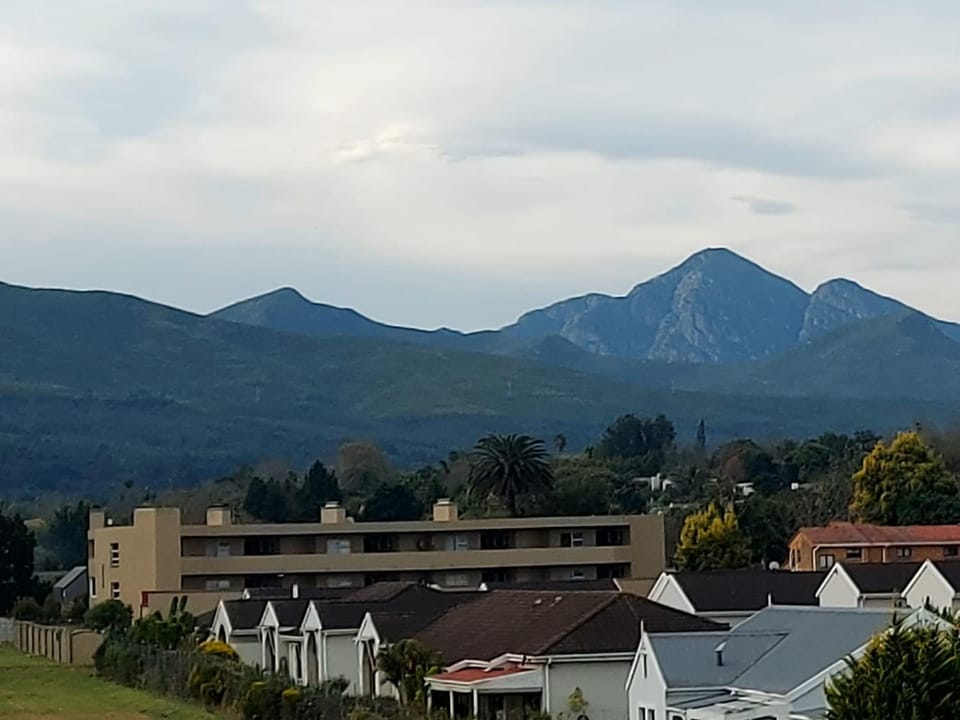 309 The Meadows Apartment in Western Cape