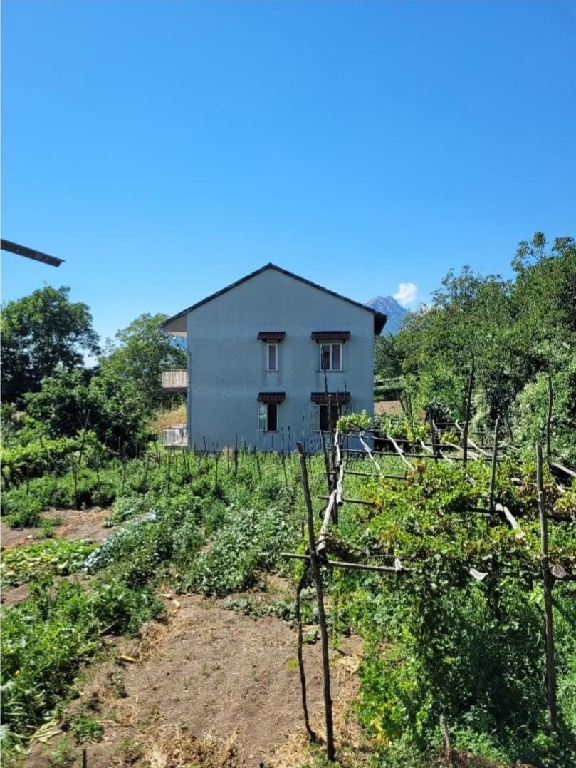 Luna D'Agerola Farm Stay in Agerola