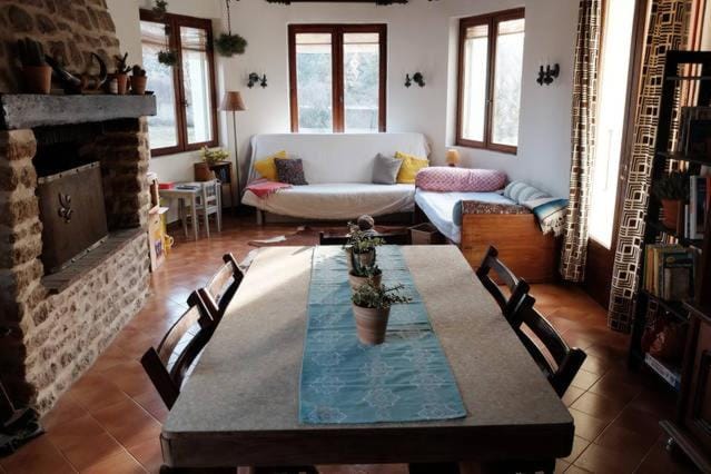 Le Mazet Villa in Provence