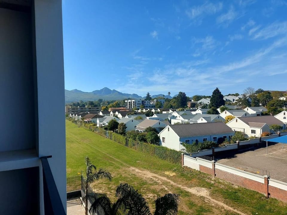 311 The Meadows Apartment in Western Cape