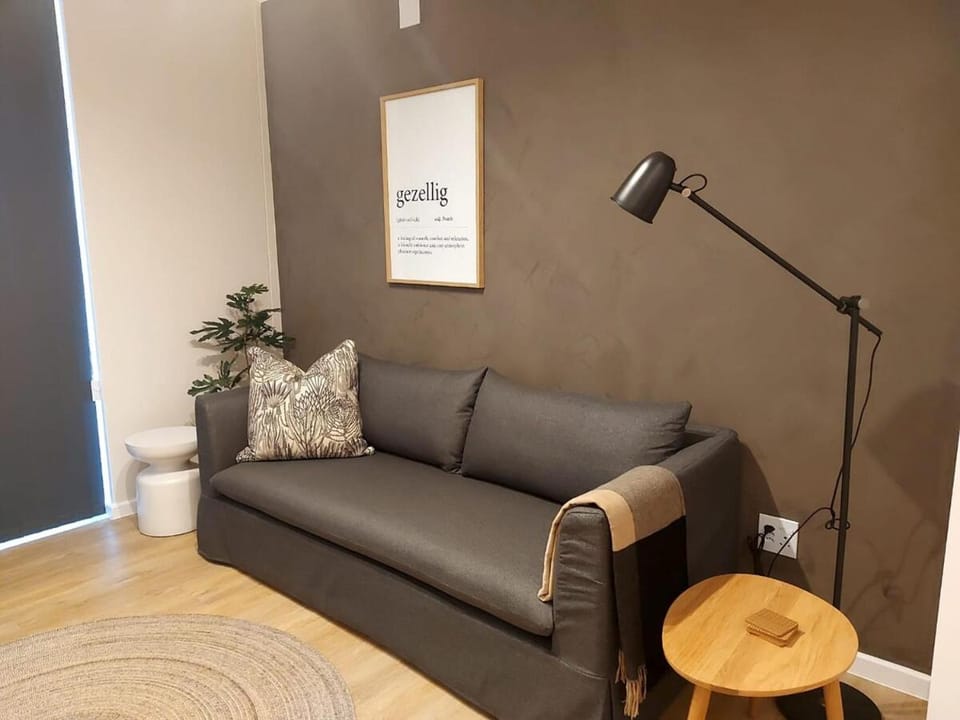 311 The Meadows Apartment in Western Cape