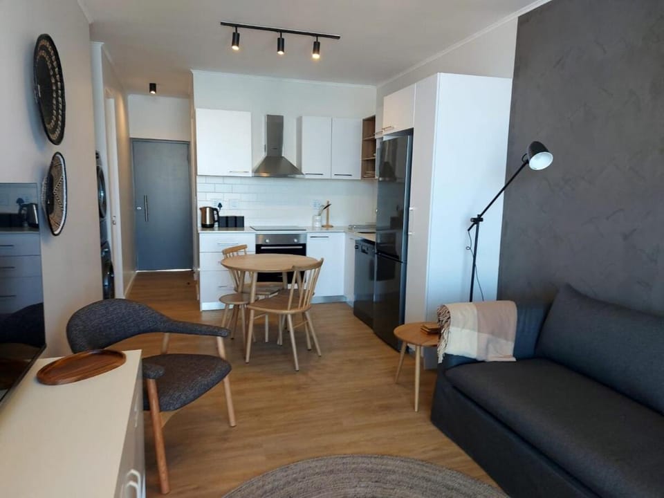311 The Meadows Apartment in Western Cape