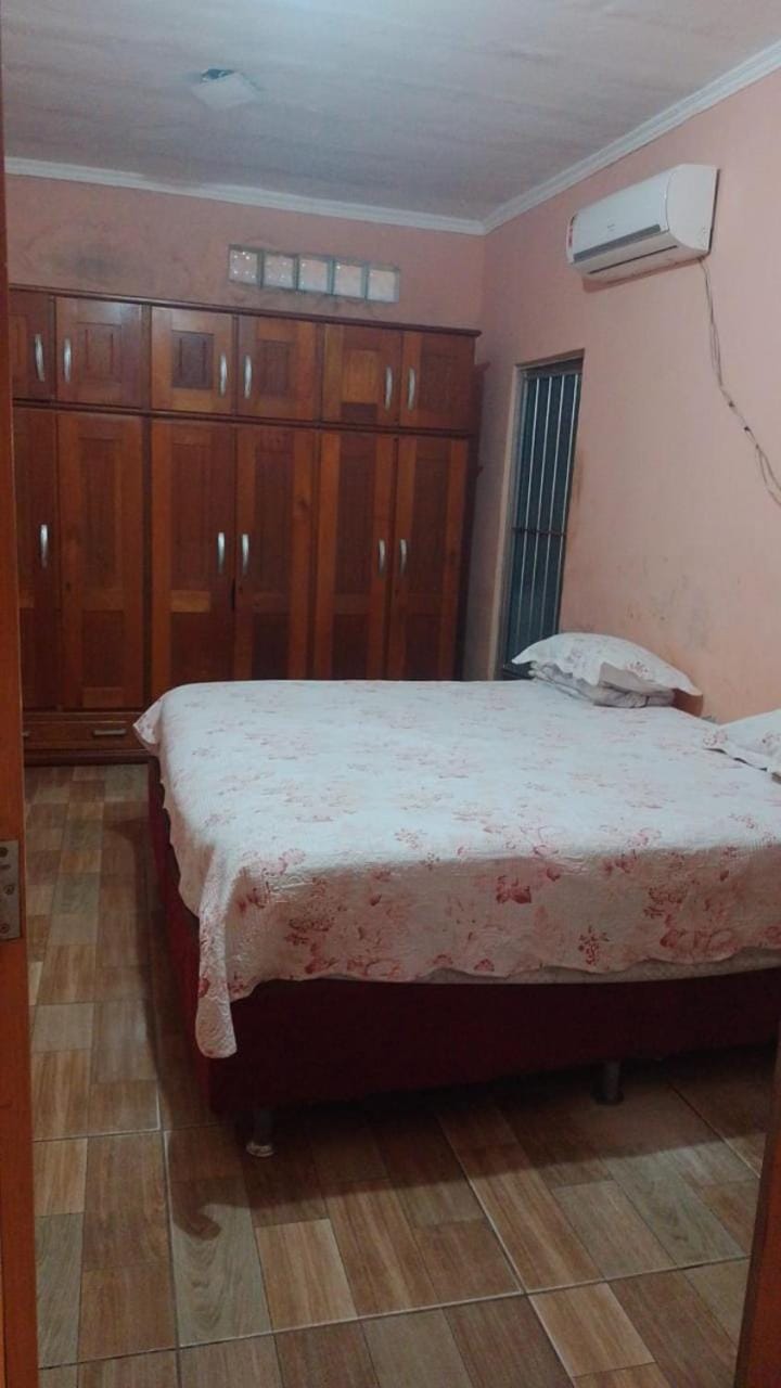 Residencia dos Oliveiras COP30 Vacation rental in Belém