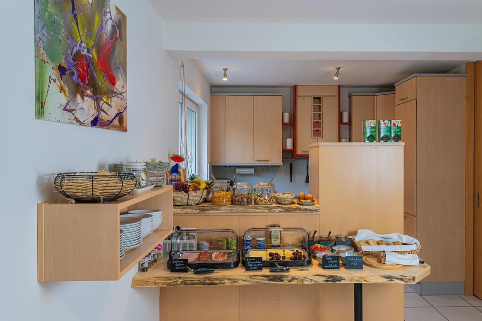 Gästehaus Eisenerz Bed and Breakfast in Upper Austria