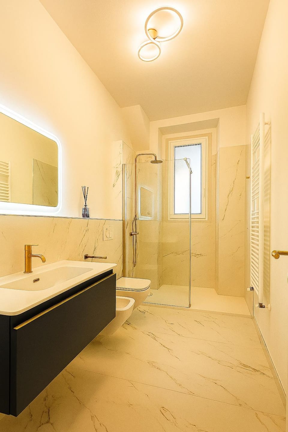 Casa Fiore Apartment in Florence