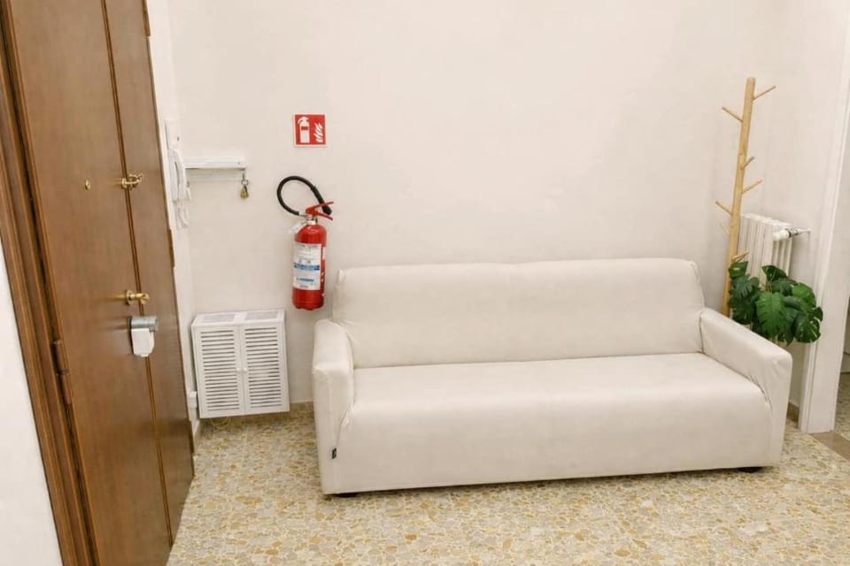 Casa Fiore Apartment in Florence