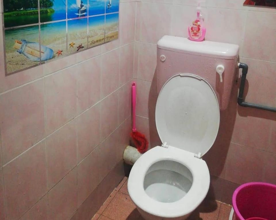 Zam Zam Homestay Apartment in Federal Territory of Kuala Lumpur