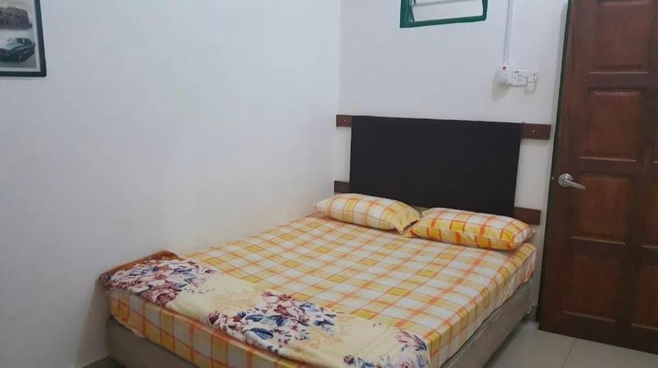 Zam Zam Homestay Apartment in Federal Territory of Kuala Lumpur