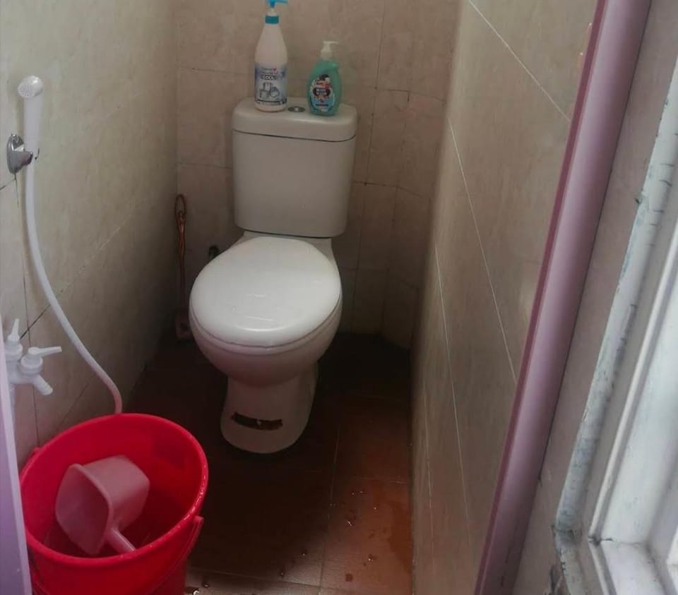 Zam Zam Homestay Apartment in Federal Territory of Kuala Lumpur