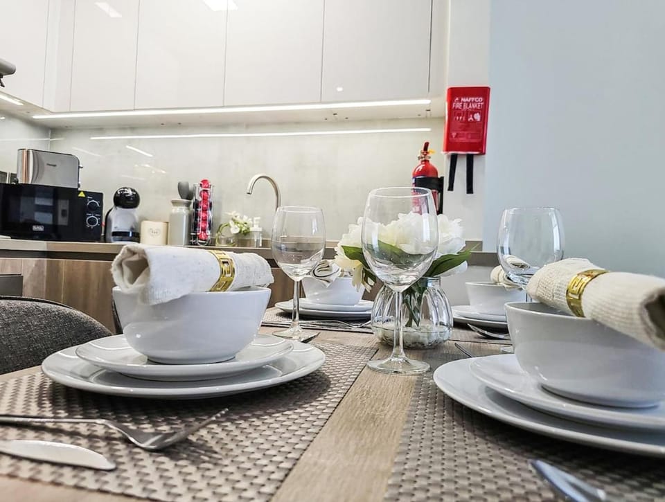 The Executive Nest -1BR in Dubai Apartment in Dubai