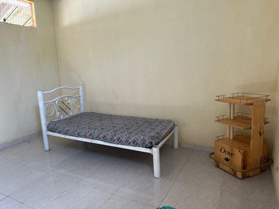 Espaço Shekinah Campground/ 
RV Resort in State of Maranhão, Brazil