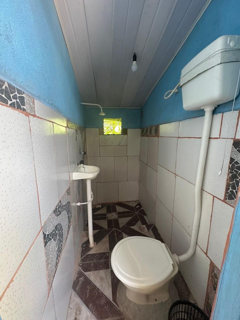 Espaço Shekinah Campground/ 
RV Resort in State of Maranhão, Brazil