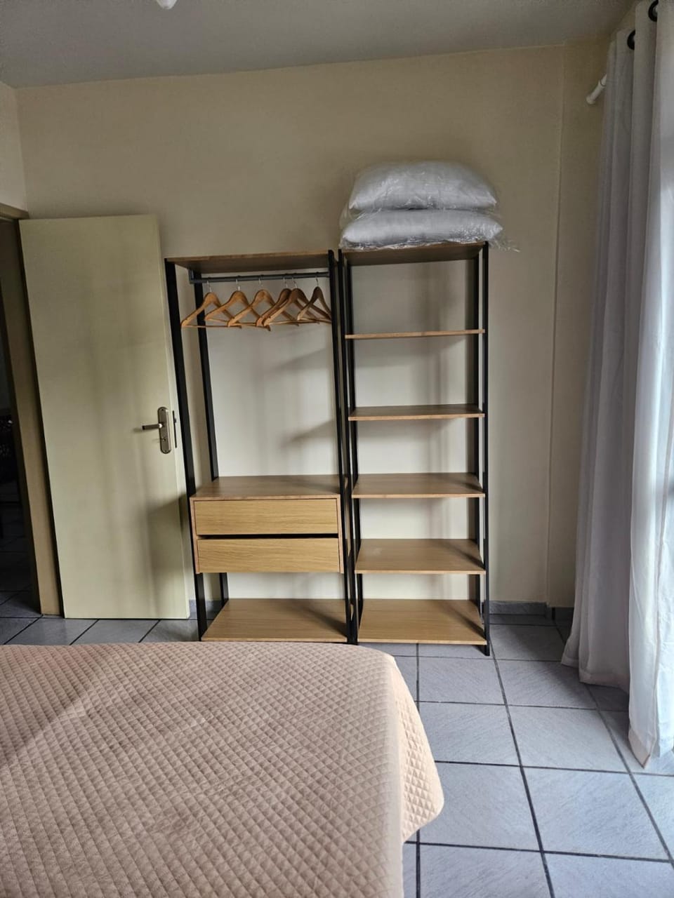wardrobe