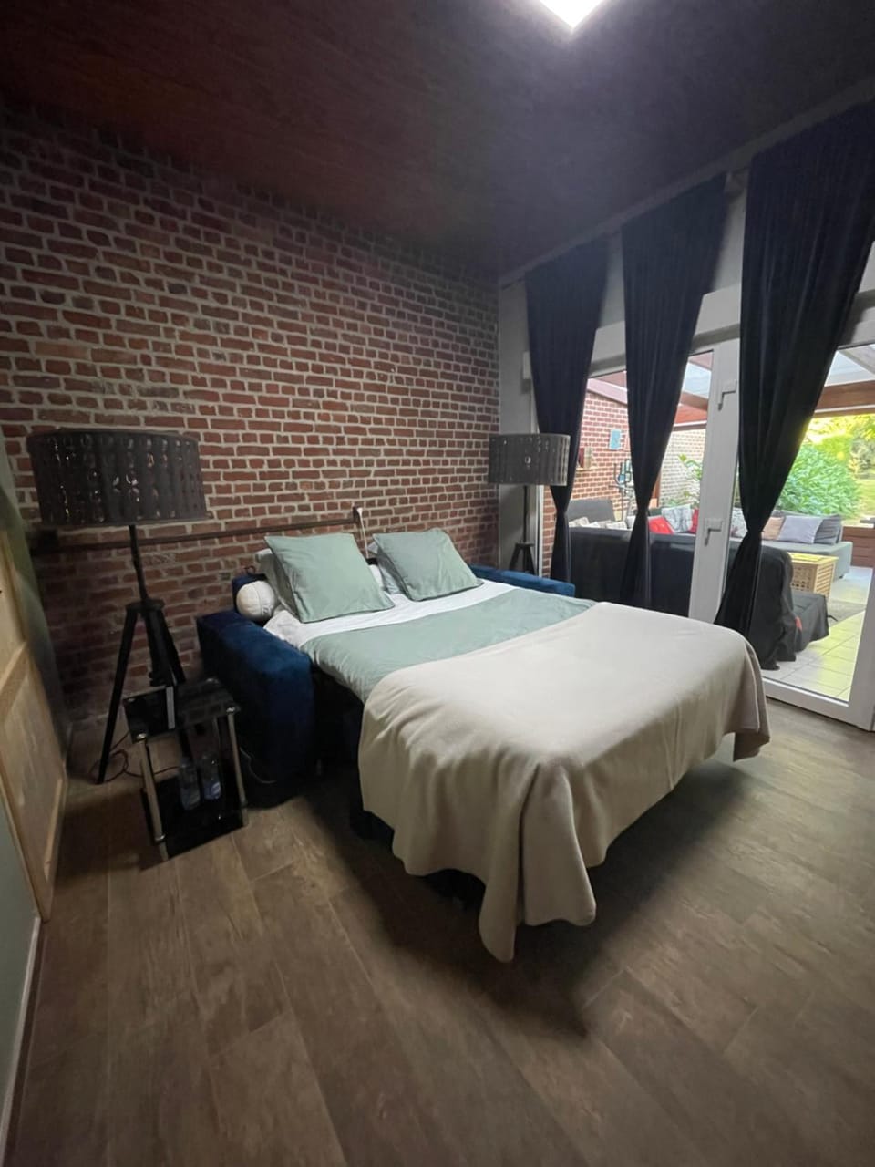 "Havre de paix" Bed and Breakfast in Hauts-de-France