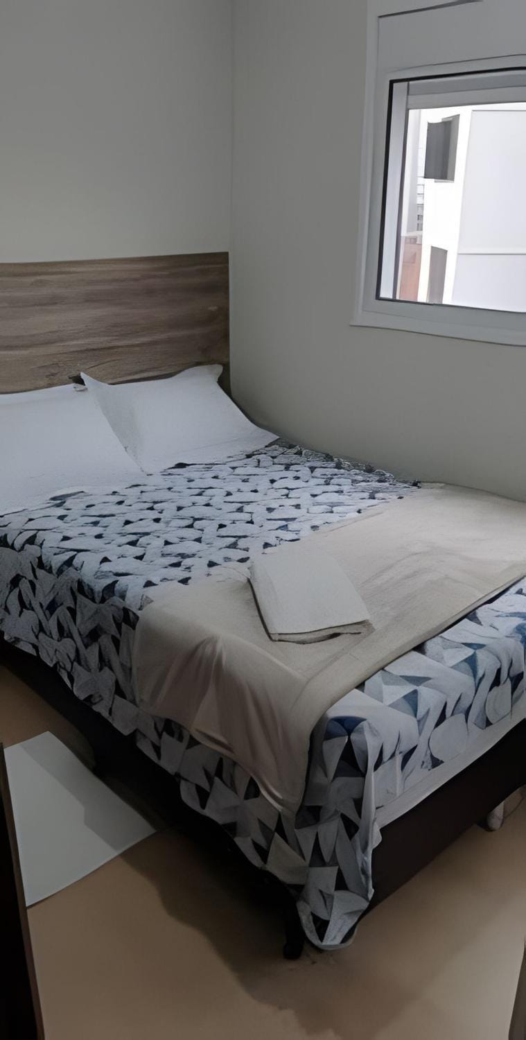 Apartamento POP Panazzolo Apartment in Caxias do Sul