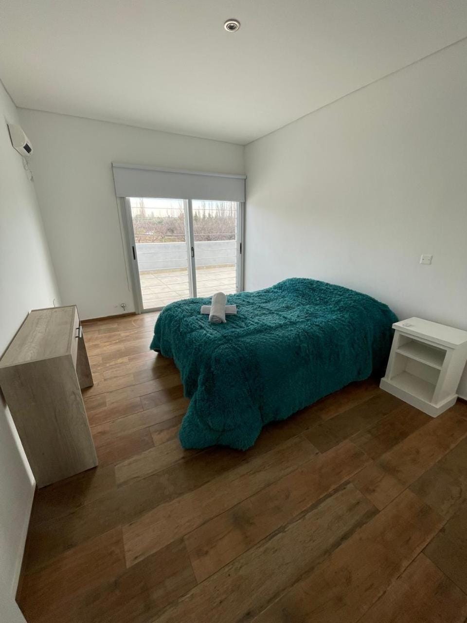 Buena vista Villa in San Rafael