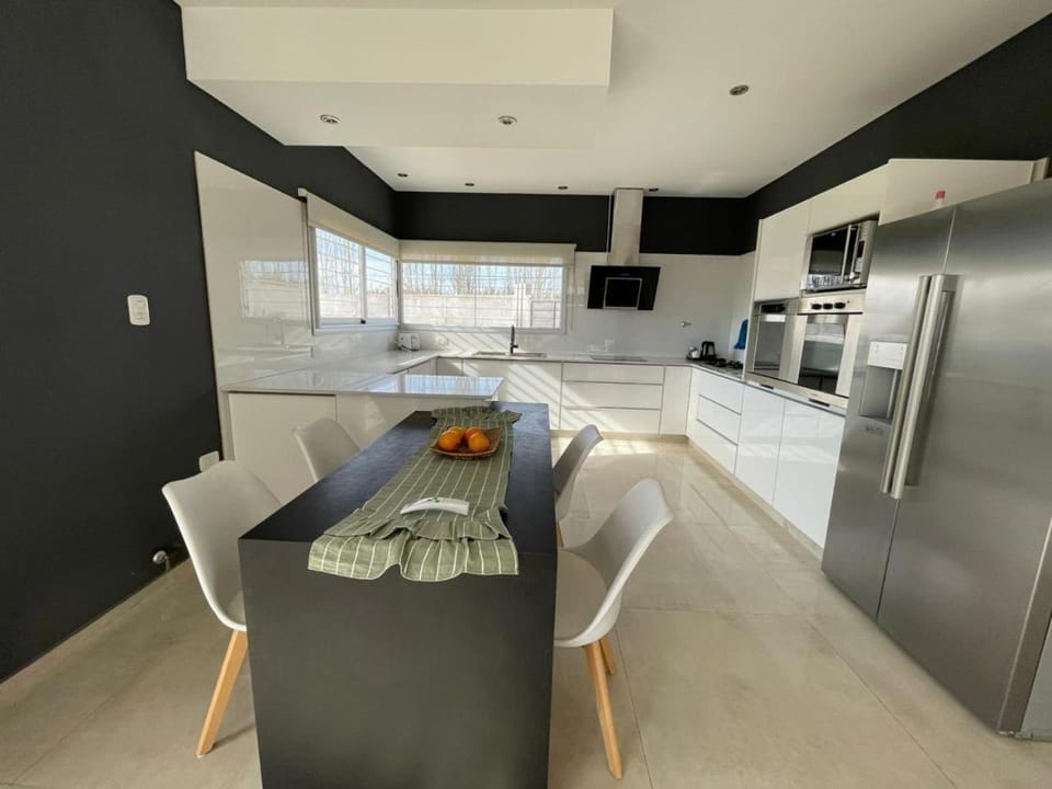 Buena vista Villa in San Rafael