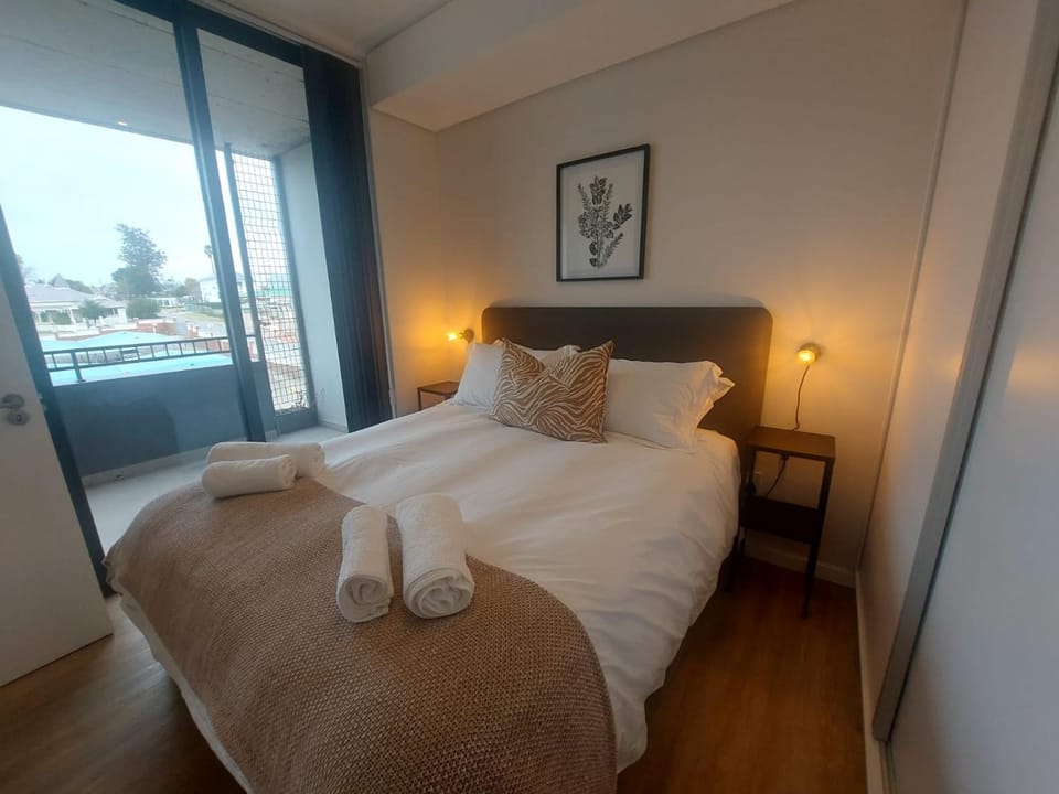 310 The Meadows Apartment in Western Cape