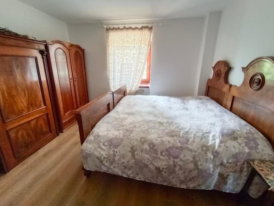 Stella Alpina Apartment in Trentino-South Tyrol