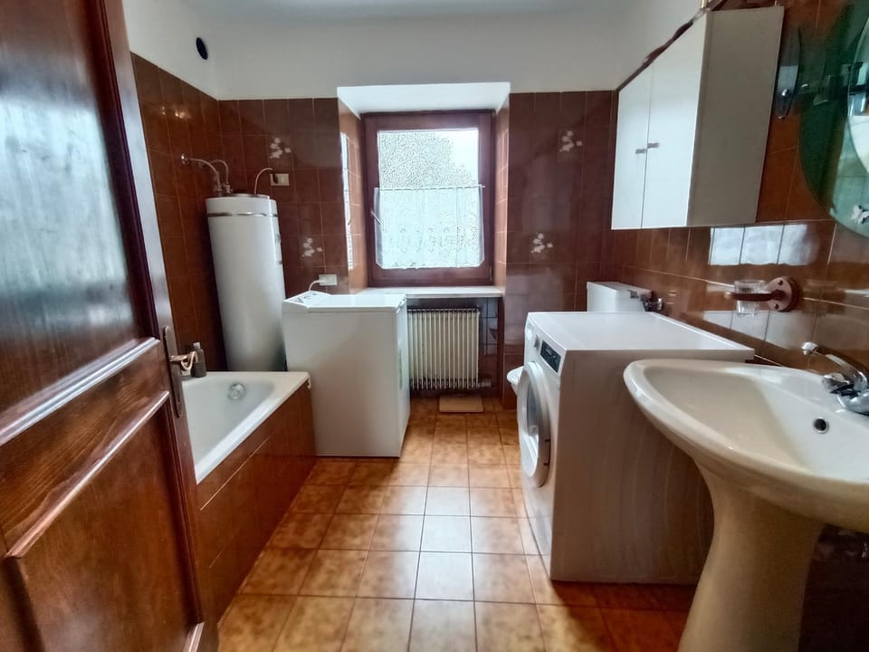 Stella Alpina Apartment in Trentino-South Tyrol