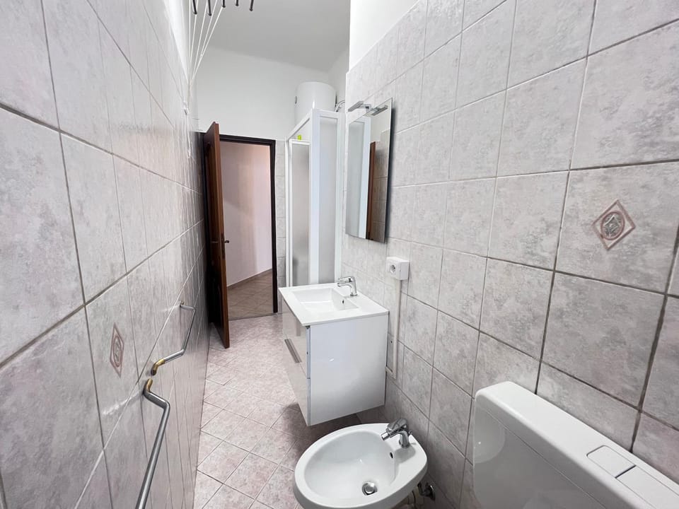 Rebaudengo - Ospedale Don Bosco by RD Domus Apartment in Turin