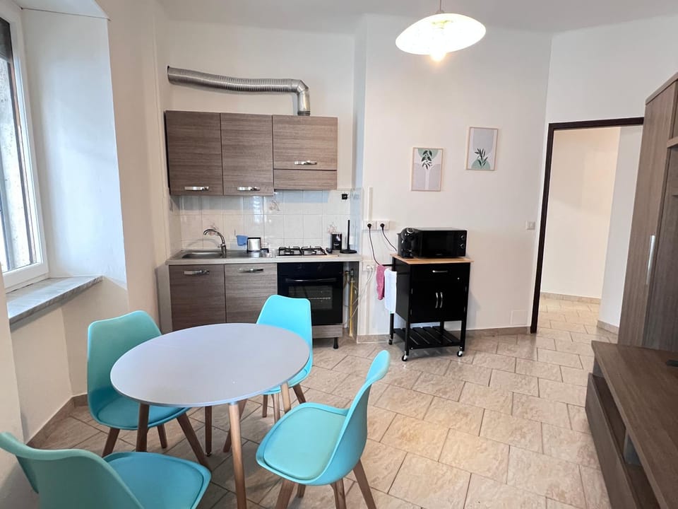 Rebaudengo - Ospedale Don Bosco by RD Domus Apartment in Turin