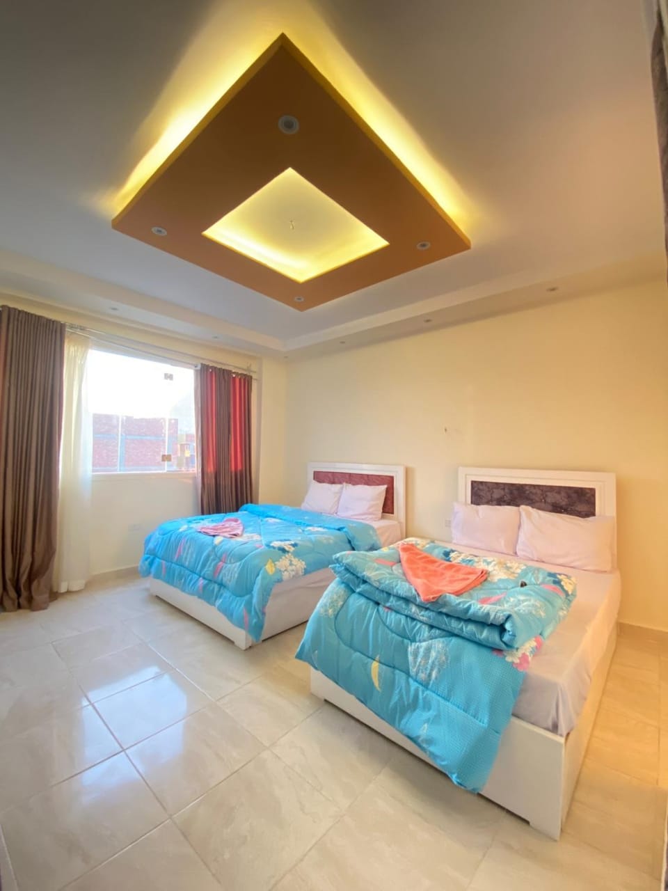Anubis pyramids inn Bed and Breakfast in Egypt