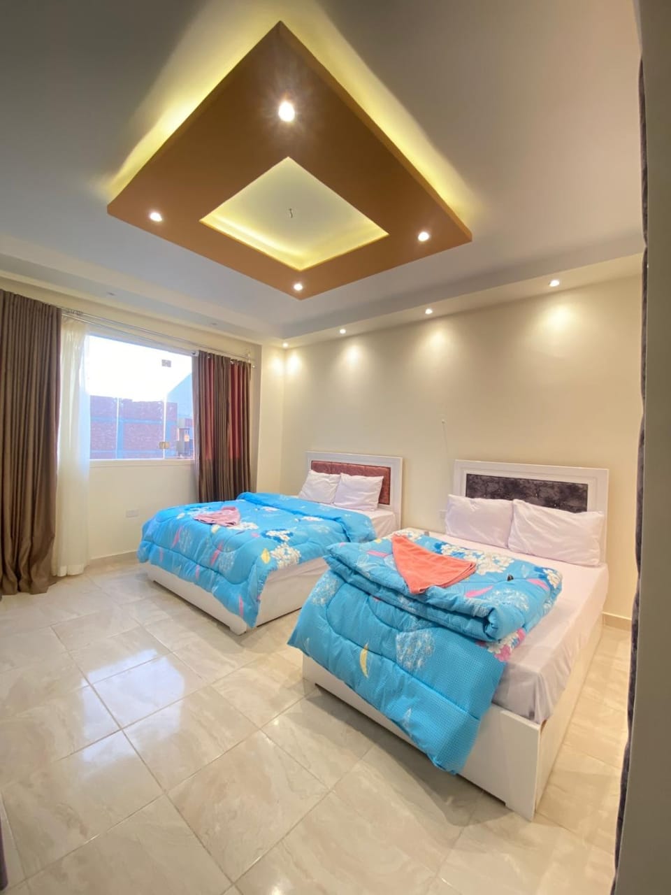 Anubis pyramids inn Bed and Breakfast in Egypt