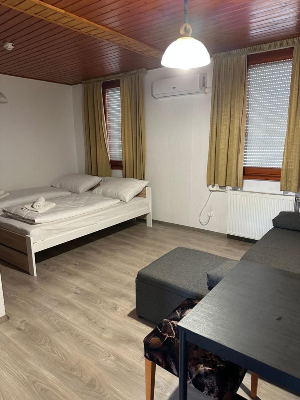 Véndiófa szálláshely Hotel in Hungary