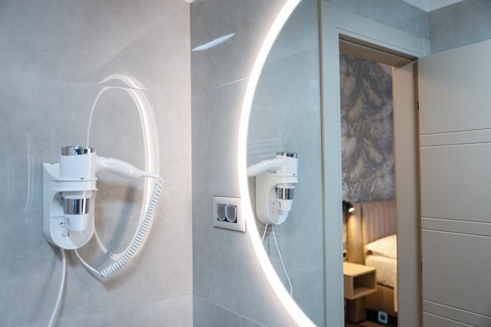 Rooms Sorićev Dvor Bed and Breakfast in Zadar County