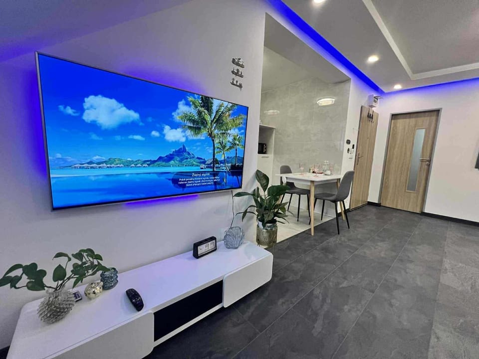 TV and multimedia