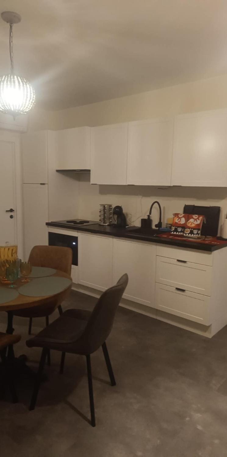 BEACH house Apartment in Middelkerke