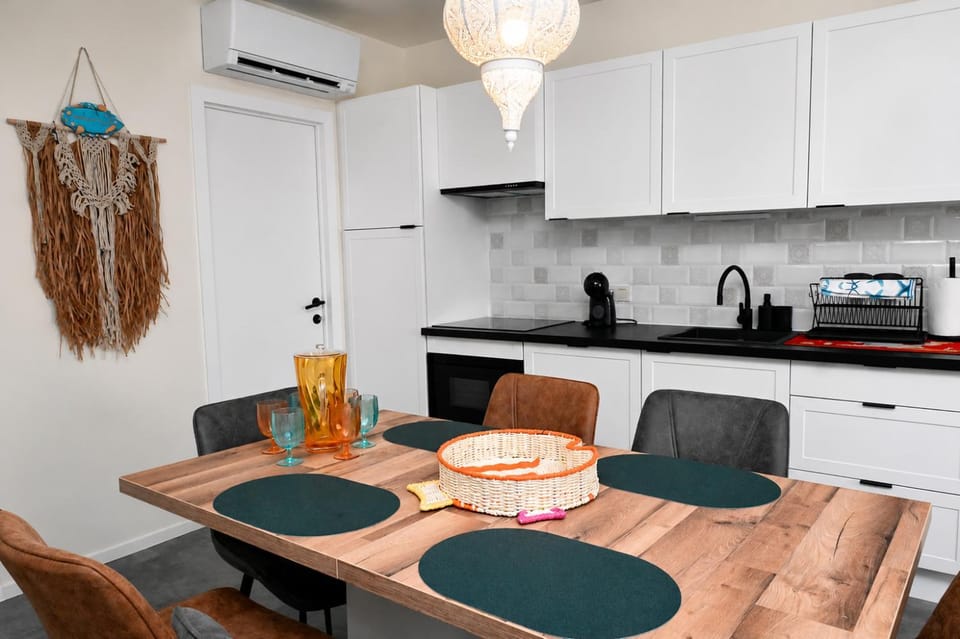 BEACH house Apartment in Middelkerke