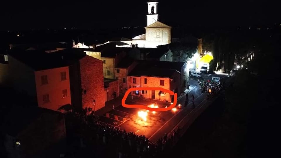 Yolunamar -appartamento, alloggio turistico- Apartment in Marche