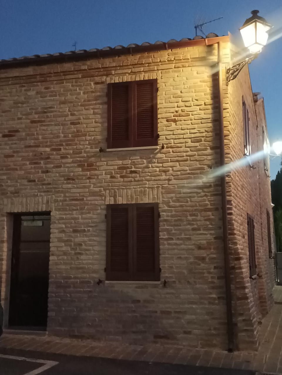 Yolunamar -appartamento, alloggio turistico- Apartment in Marche