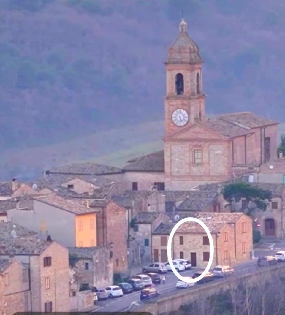Yolunamar -appartamento, alloggio turistico- Apartment in Marche