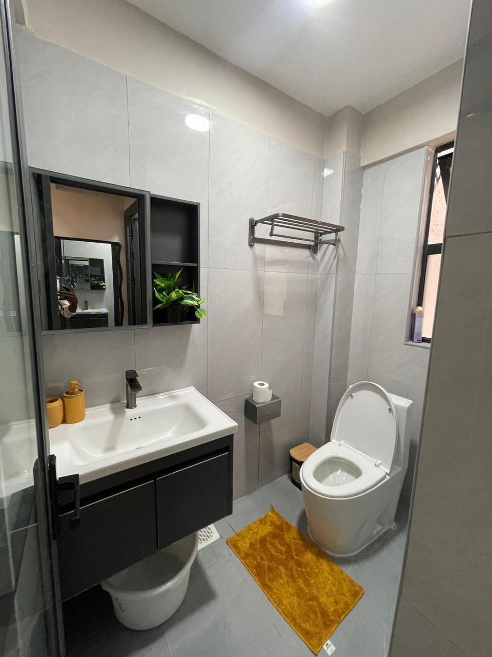 Kindaruma Homes B1402 Bed and Breakfast in Nairobi County