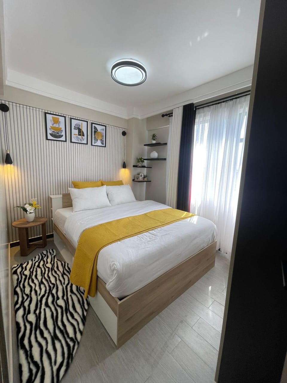 Kindaruma Homes B1402 Bed and Breakfast in Nairobi County