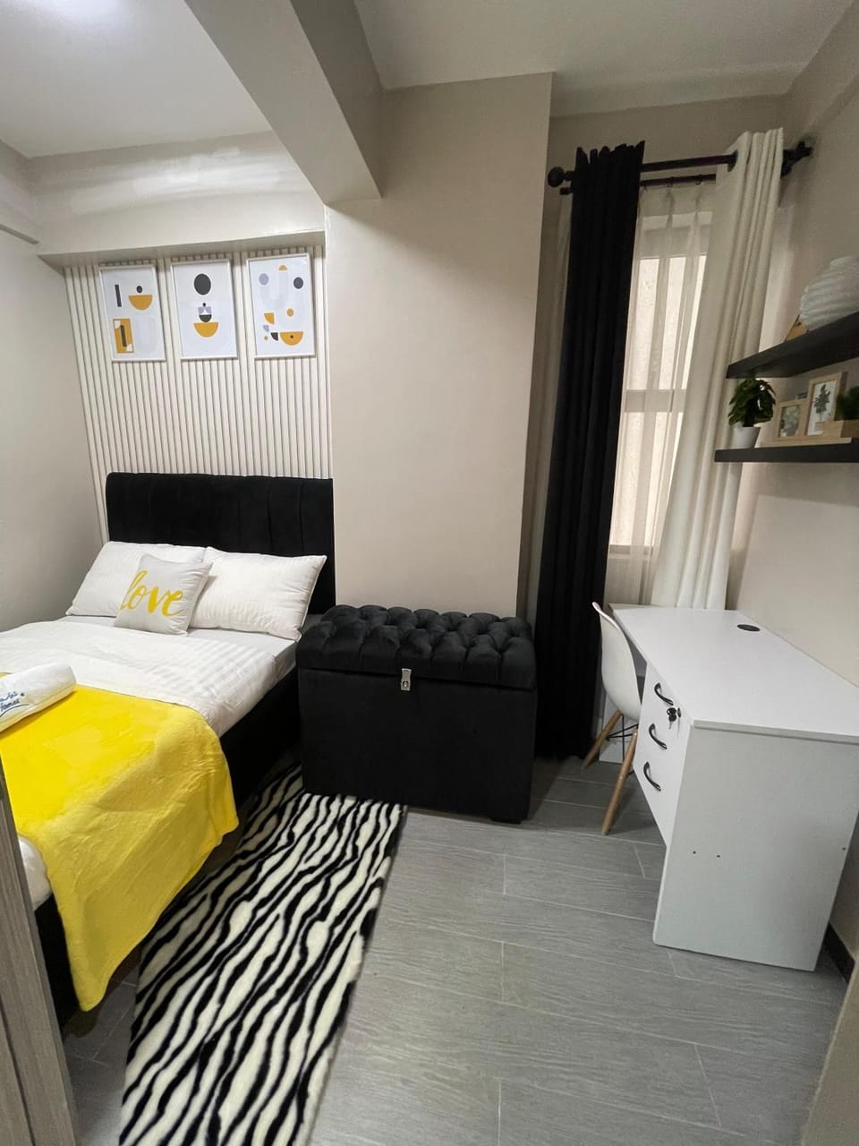 Kindaruma Homes B1402 Bed and Breakfast in Nairobi County