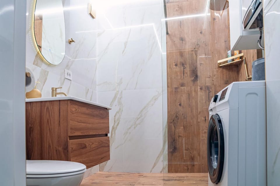 Sky Apartman Apartment in Serbia