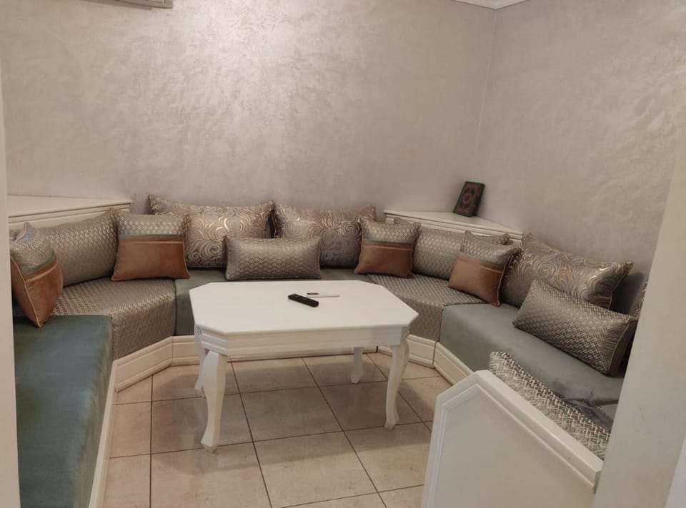 شقة عائلية Apartment in Morocco