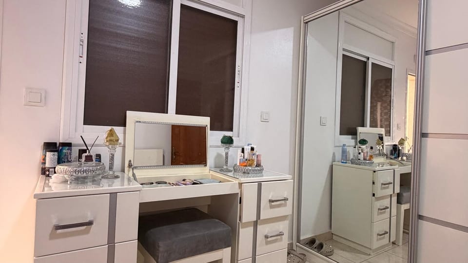 شقة عائلية Apartment in Morocco