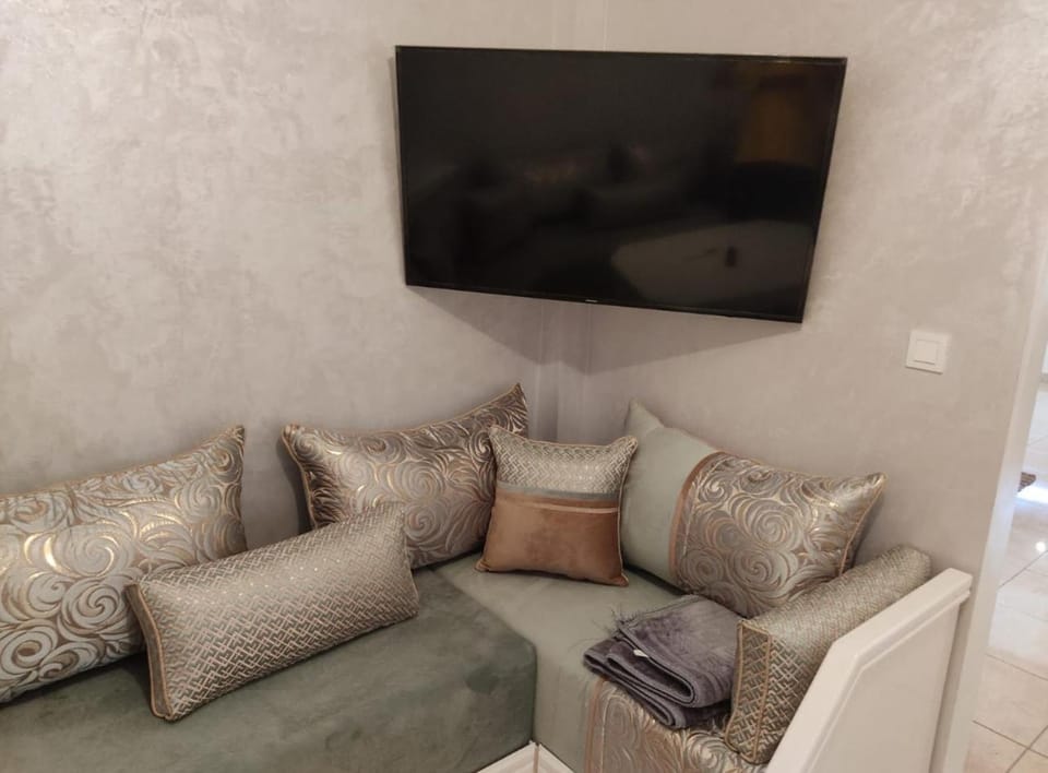 شقة عائلية Apartment in Morocco
