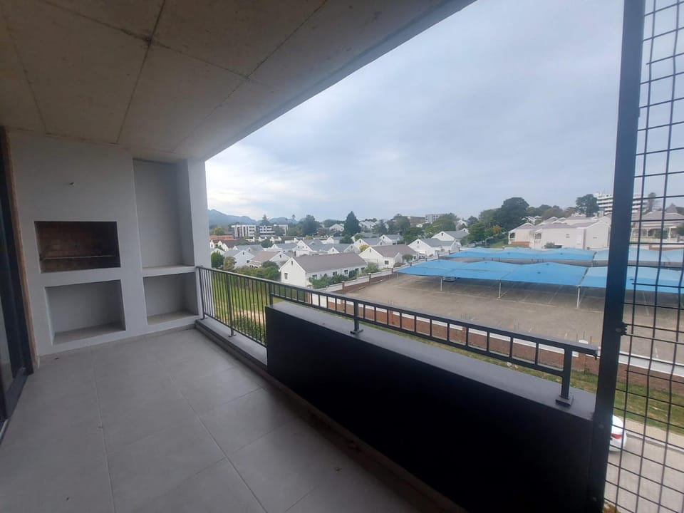210 The Meadows Apartment in Western Cape